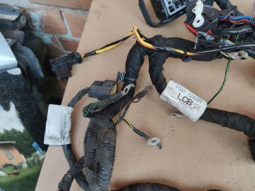 фото thumb №5, Mondeo mk5 2.0 гібрид джгут двигуна установка