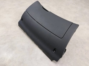 фото thumb №5, Бардачок пассажира bdb skoda octavia ii 04-08 eu