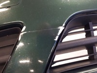 фото thumb №10, Ford focus i lift бампер перед