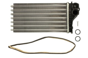 фото thumb №9, Отопитель citroen xsara picasso 03-