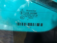 фото thumb №5, Mercedes r172 slk стекло лобовое передняя датчик