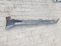 Volvo v40 2 cross country молдинг поріг права Недорого, фото thumb