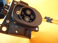 фото thumb №11, Audi e-tron 4ke шланг заряджання роз'єм 20km 4kl971106g / 4ke907176a