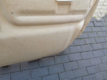 фото thumb №12, Потолок renault trafic ii vivaro a 01-