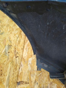 фото thumb №9, Бампер переднє opel vectra b рестайлінг