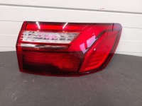 фото thumb №1, Лампа задняя правая audi a4 b9 lift 8w9