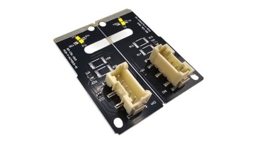 фото thumb №11, Модулі csl жовтий drl bmw x1 f48 f49 2019-2022 ефект жовтий підключи і користуйся