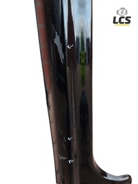 фото thumb №5, Молдинг поріг права honda civic vii fl 3d sport 71800-s5t czarna