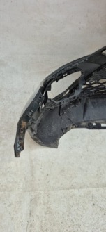 фото thumb №12, Seat ateca lift 20- бампер перед передний pdc 575807221t