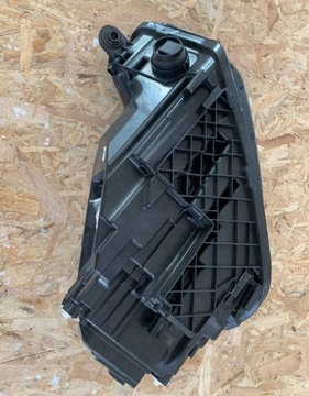 фото thumb №11, Audi q5 80a рестайлинг лампа правая полный led usa 80a941033h