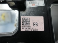 фото thumb №11, Hyundai staria lounge 21- решётка радиатора решётка радиатора решётка w бампер перед