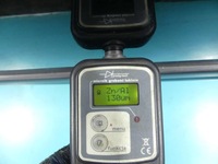 фото thumb №9, Двері задня праве seat alhambra i mk1 чорний l041