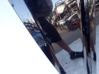 фото thumb №10, Vw touareg iii 3 18- капот крышка двигателя