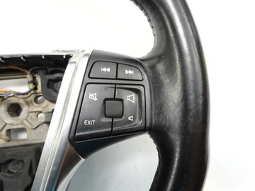 фото thumb №12, Руль кожа мульти volvo v60 s60
