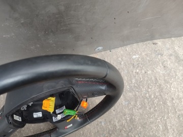 фото thumb №13, Руль мультифункция s-line audi a3 8p 04-08 8p0419091ct