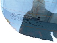 фото thumb №5, Кришка багажника багажника peugeot 208 ii ewp