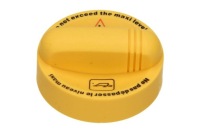 фото thumb №1, Крышка заливной масла renault clio