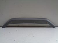 фото thumb №1, Nowa накладка бампера передня ford puma 19-