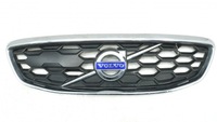 фото thumb №1, Решітка радіатора решітка volvo v40 ii cc cross country 31301890 31301891
