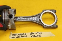 фото thumb №8, Поршень шатун шатун s6 c6 5.2 fsi bxa 07lae