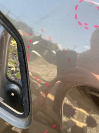 фото thumb №6, Крышка багажника mercedes b класс w246