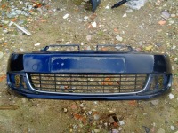 фото thumb №1, Бампер перед vw golf vi 6 08-13 hb