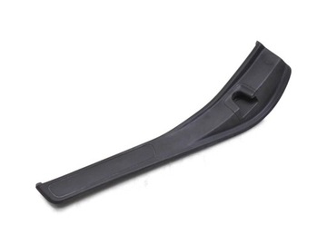 фото thumb №1, Планка защита порога левый зад subaru forester iii
