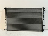 Audi q7 4m додаткова радіатор води - 16923 в Україні, фото thumb