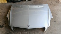 Капот крышка двигателя mercedes w251 r klasa c775 775 Недорого, фото thumb