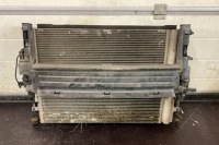 фото thumb №7, Комплект радиатор volvo v40 cross country 526 31319165 1.6l дизель 84kw