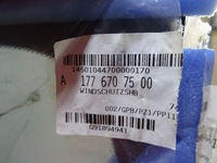 фото thumb №8, Стекло лобовое mercedes w177 a1776707500