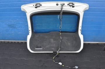 фото thumb №11, Volvo xc60 i кришка багажника зад задня 614-46 рестайлінг