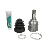 фото thumb №1, Шарнір toyota corolla e12 01-07 wew. перед лівий