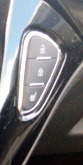 Купити Opel adam перемикач блокування pogrzania сидіння, фото thumb