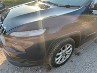 фото thumb №8, Jeep cherokee kl 2.0crd kpl перед pbu оригинал хороший состояние