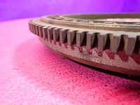 фото thumb №8, Ford ka i 96-08 1.3 70km сцепление диск прижим