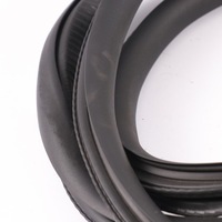 фото thumb №10, Mercedes c118 прокладка дверь задних правая резиновый элемент дверь a1186920800