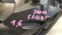 фото thumb №10, Лампа перед передняя skoda fabia mk3