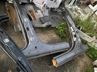 фото thumb №1, Стійка праві поріг jeep cherokee kl 2013-