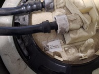 фото thumb №7, Ford transit custom 2.0 ecoblue бак пального