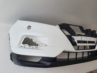 фото thumb №7, Nissan qashqai j11 lift lifting бампер передний