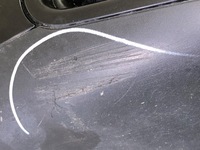 фото thumb №9, Бампер перед vw golf plus v minivan 04-13