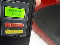 фото thumb №12, Citroen c3 iii дверь правое задние epyd