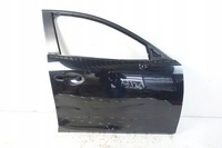 фото thumb №1, Mazda 3 iii bm 2013- двері передні правий перед bjs758010