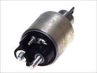 Купити Bosch електромагніт стартер renault clio 98-, фото thumb