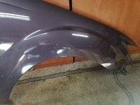 фото thumb №9, Mitsubishi outlander 2009-2012 крыло правый 16x