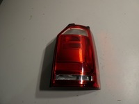 фото thumb №1, Лампа права задня задня vw transporter t6