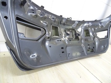 фото thumb №10, Seat leon iii універсал 5f9827487 5f9 кришка зад задня