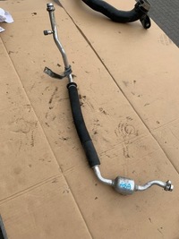 фото thumb №2, Шланг трубка кондиціонера infinity qx50 ii 2.0t