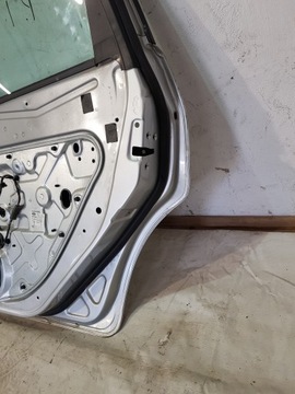 фото thumb №10, Двері правий зад ford focus cmax mk1 dm2 eu 07r